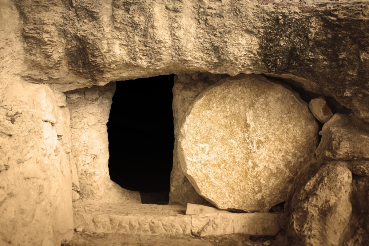 Easter: The Resurrection